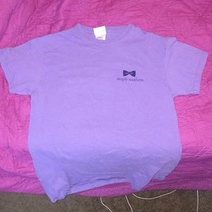 Simple Southern t-shirt!